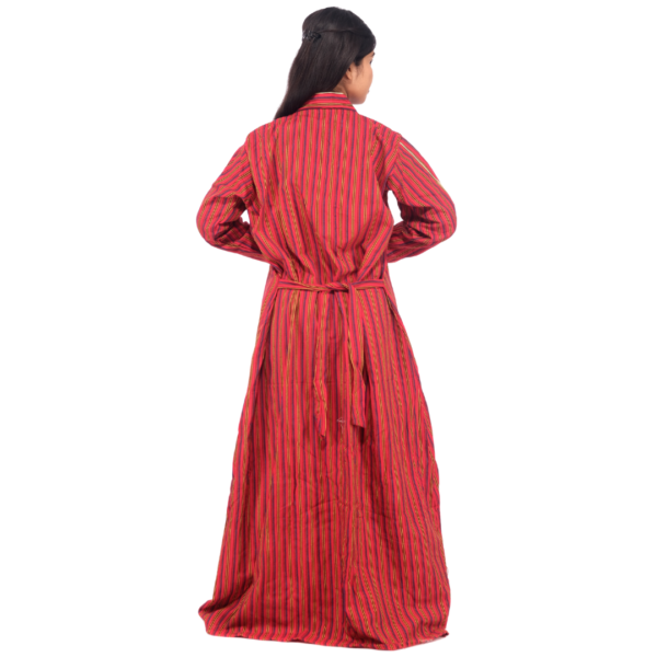 woolen nightwear for ladies